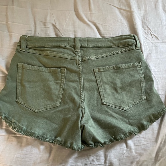 NWT Brody Jean shorts - Picture 3 of 4